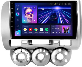 Штатна магнітола Teyes CC3L 42607