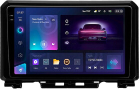 Штатная магнитола Teyes CC3 2K 32572
