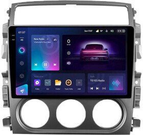 Штатная магнитола Teyes CC3 2K 32574