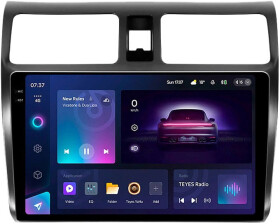 Штатная магнитола Teyes CC3 2K 32824