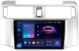 Штатная магнитола Teyes CC3 2K 32580