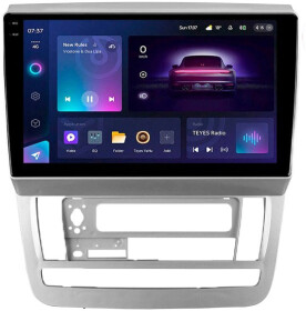Штатная магнитола Teyes CC3 2K F1 39350