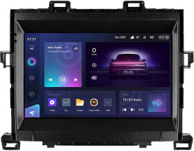 Штатная магнитола Teyes CC3 2K 32581