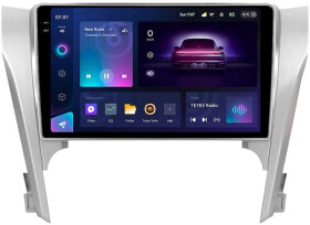 Штатная магнитола Teyes CC3 2K B 32829