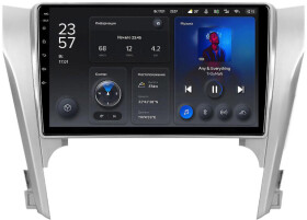 Штатная магнитола Teyes CC3 2K A 32830