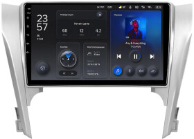 Штатная магнитола Teyes CC3 2K B 32831