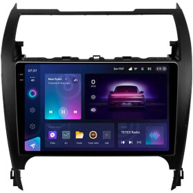 Штатная магнитола Teyes CC3 2K 32832