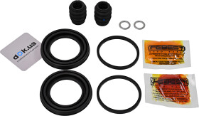 Ремкомплект тормозного суппорта Febest 0375-RE3F