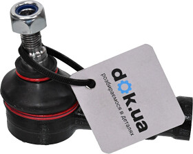 Наконечник рулевой тяги Applus 12398AP