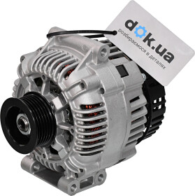 Генератор HC-Cargo 112199