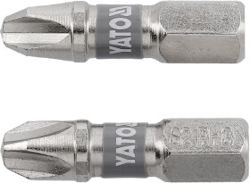 Набор бит Yato YT-78002 2 шт.