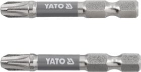 Набір бит Yato YT-78022 2 шт.