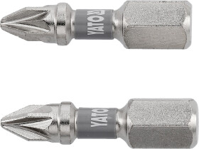 Набор бит Yato YT-78003 2 шт.
