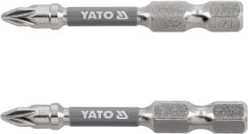Набір бит Yato YT-78023 2 шт.