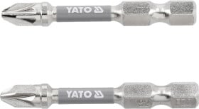 Набір бит Yato YT-78024 2 шт.