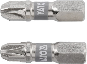 Набор бит Yato YT-78005 2 шт.