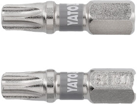 Набор бит Yato YT-78015 2 шт.