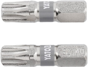 Набор бит Yato YT-78016 2 шт.