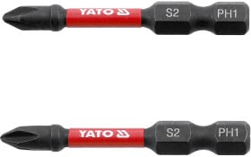 Набор бит Yato YT-78040 2 шт.