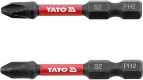 Набор бит Yato YT-78041 2 шт.