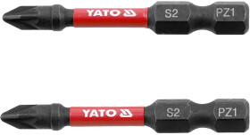 Набор бит Yato YT-78043 2 шт.
