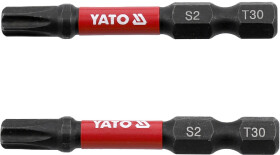 Набір бит Yato YT-78056 2 шт.