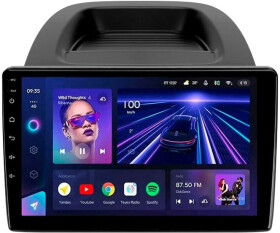 Штатная магнитола Teyes CC3L 43031