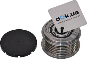 Муфта генератора SKF VKM 03302