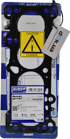 Прокладка ГБЦ Ajusa 10142700