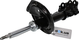 Стойка амортизатора Parts-Mall PJB-FL021