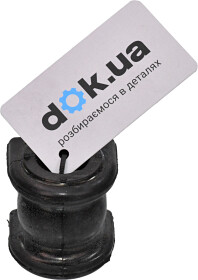 Втулка стабилизатора MOOG CHSB15638