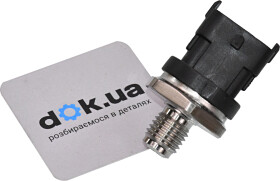 Датчик давления подачи топлива Magneti Marelli 215810015200