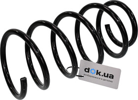 Пружина подвески SATO tech CS2320R