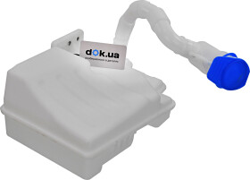 Бачок омывателя BLIC 102425034020P