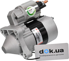 Стартер AS S3012