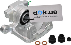 Тормозной суппорт Bosch 0986134416