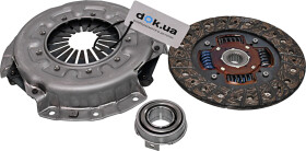 Комплект зчеплення Exedy MBK2106