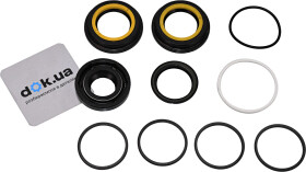 Ремкомплект рулевой рейки MSG ma9002kit