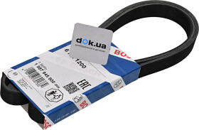 Поликлиновой ремень Bosch 1987945900