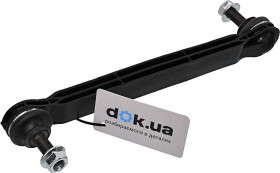 Стойка стабилизатора SWAG 70106211