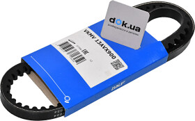 Клиновой ремень SKF VKMV 13AVx900