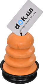 Отбойник амортизатора SWAG 33104002