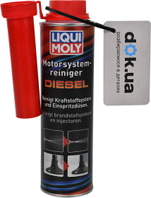 Присадка Liqui Moly Motorsystemreiniger Diesel
