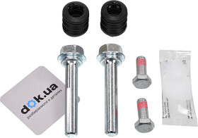 Направляющая гильза скобы тормозного суппорта Autofren Seinsa D7205C