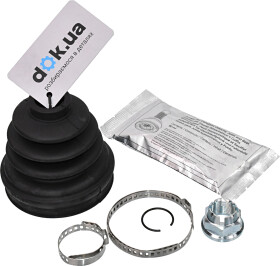 Пыльник ШРУСа Metelli 13-0494