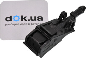 Форсунка системи склоочисника JP Group 1198700900