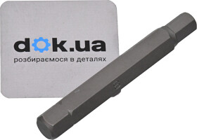 Бита Toptul FSDB1208 H 8