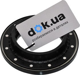 Опорный подшипник амортизатора SKF vkd75026