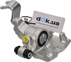 Тормозной суппорт ABE CZH1078