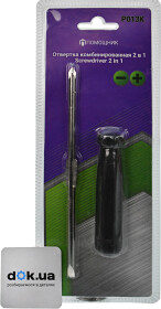 Отвертка Помощник P013K SL 5.5 PH 2